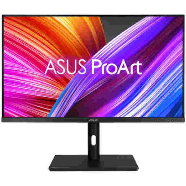 Monitor Asus 80 cm (31,5") PA328QV 2560x1440 grafično oblikovanje 75Hz IPS 5ms 2xHDMI DisplayPort 4xUSB3.2 Pivot Zvočniki  sRGB100% AdaptiveSync HDR10 ProArt Delta E<2 calibration - slika 4