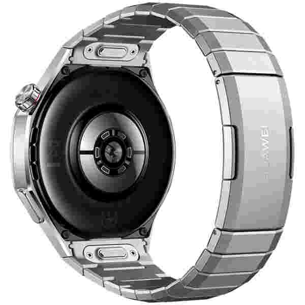 Huawei Watch GT 5 Pro 46mm Titanium - slika 2