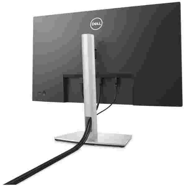 Monitor Dell 68,6 cm (27,0") P2723QE 3840x2160 IPS 5ms HDMI DisplayPort USB-C 90W 4xUSB3.2 Pivot  sRGB99% RJ45 - slika 5
