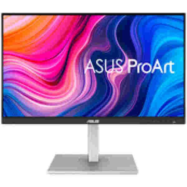 Monitor Asus 68,6 cm (27,0") PA278CV 2560x1440 grafično oblikovanje 75Hz IPS 5ms HDMI 2xDisplayPort USB-C 65W 4xUSB3.2 Pivot Zvočniki  sRGB100% ProArt Delta E<2 calibration - slika 5