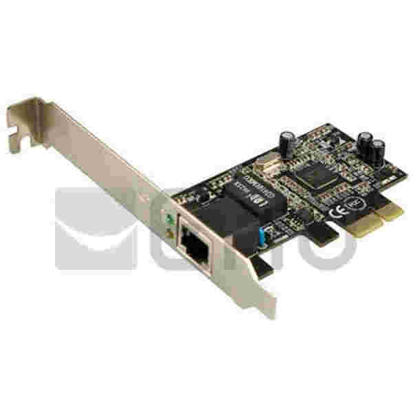 Mrežna kartica PCIe LAN RJ45 100/1000 Logilink (PC0029A) - slika 2