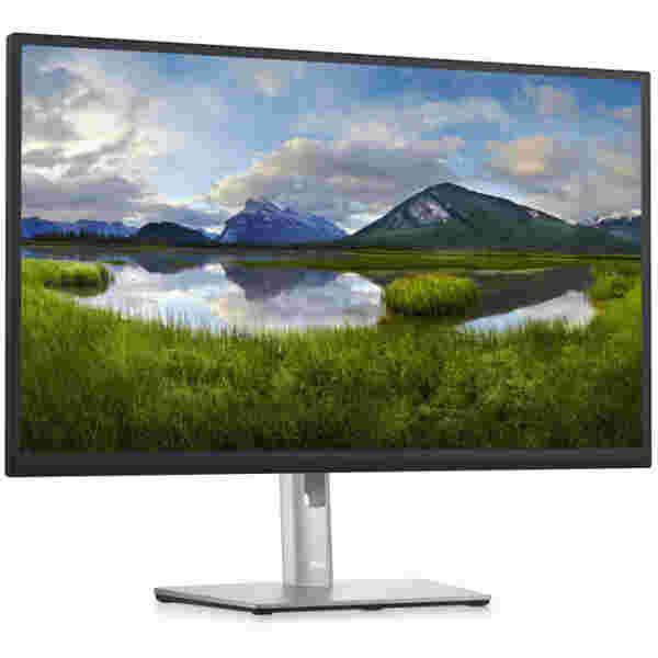 Monitor Dell 68,6 cm (27,0") P2723D 2560x1440 IPS 5ms HDMI DisplayPort 4xUSB3.2 Pivot  sRGB99% - slika 4