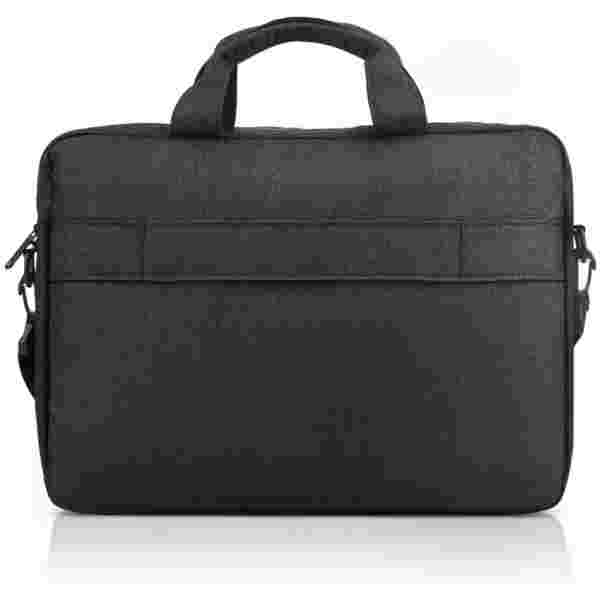 Torba za notesnik 39,6 cm (15,6″) Lenovo Casual Toploader T210 črna (GX40Q17229) - slika 5