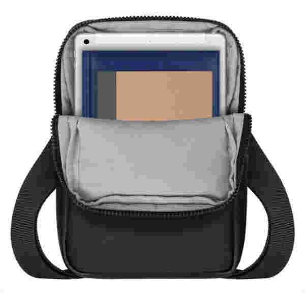 Torba za tablico 27,94 cm (11″) RivaCase črna (8511 BLACK) - slika 2