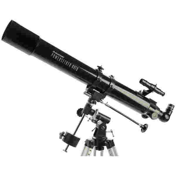 Celestron Teleskop PowerSeeker 80 EQ - slika 2