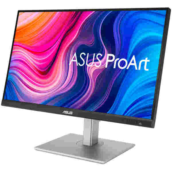 Monitor Asus 68,6 cm (27,0") PA278CV 2560x1440 grafično oblikovanje 75Hz IPS 5ms HDMI 2xDisplayPort USB-C 65W 4xUSB3.2 Pivot Zvočniki  sRGB100% ProArt Delta E<2 calibration - slika 4