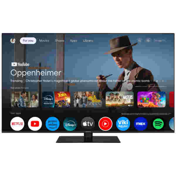 Panasonic TV 4K TN-55W70AEZ Google TV - slika 3