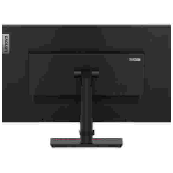 Monitor Lenovo 68,6 cm (27,0") T27q-20 2560x1440 IPS 4ms HDMI DisplayPort 4xUSB3.1 Pivot  sRGB99% - slika 5