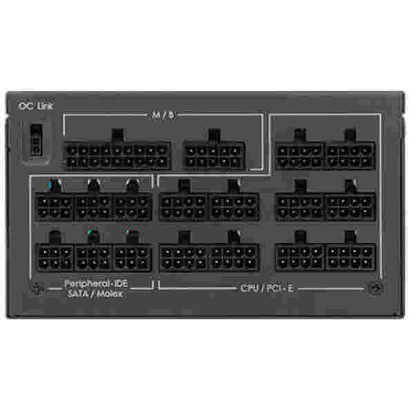 Napajalnik -1300W Antec SP1300 EC Signature PLATINUM 80Plus Platinum 92% modularni (0-761345-11707-4) - slika 2