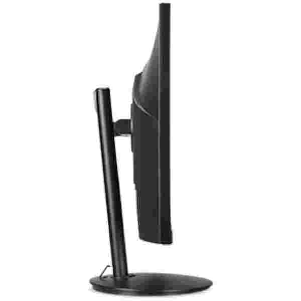 Monitor Acer 60,5 cm (23,8") CB242Ybmiprx 1920x1080 75Hz IPS 1ms VGA HDMI DisplayPort Pivot zvočniki - slika 4