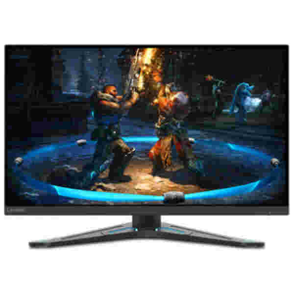 Monitor Lenovo 68,6 cm (27,0") G27-20 1920x1080 Gaming 144Hz IPS 4ms VGA HDMI DisplayPort HAS  sRGB99% FreeSync Premium G-Sync HDR - slika 5