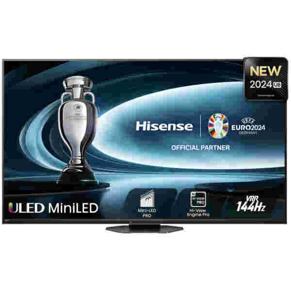 HISENSE TV ULED (Mini LED) 65U8NQ - slika 3