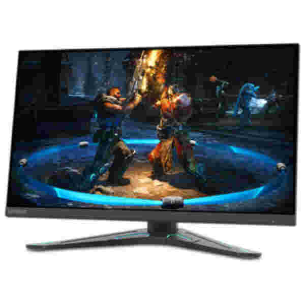 Monitor Lenovo 68,6 cm (27,0") G27-20 1920x1080 Gaming 144Hz IPS 4ms VGA HDMI DisplayPort HAS  sRGB99% FreeSync Premium G-Sync HDR - slika 4