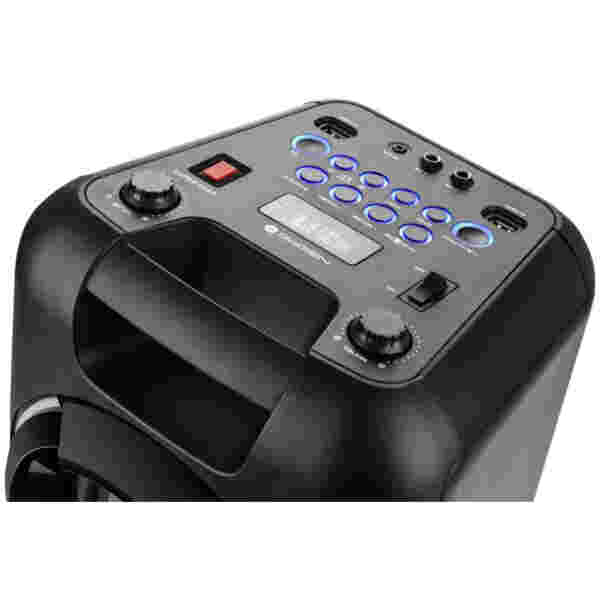 GoGEN Bluetooth party zvočnik BPS 686 GOGBPS686 - slika 2