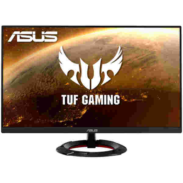Monitor Asus 60,5 cm (23,8") VG249Q1R 1920x1080 Gaming 165Hz IPS 1ms HDMI 2xHDMI DisplayPort Zvočniki  NTSC72% FreeSync TUF - slika 5