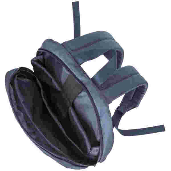 Nahrbtnik za notesnik 39,6 cm (15,6″) RivaCase temno modra (8065 DARK BLUE) - slika 2