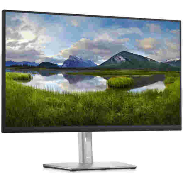 Monitor Dell 68,6 cm (27,0") P2722HE 1920x1080 IPS 5ms HDMI DisplayPort USB-C 65W DP-Out 4xUSB3.2 Pivot  sRGB99% RJ45 - slika 5