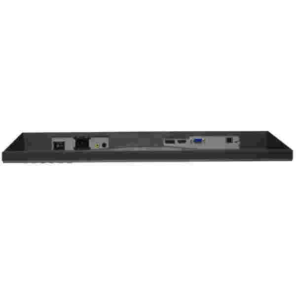 Monitor Asus 60,5 cm (23,8") BE24EQSK 1920x1080 75Hz IPS 5ms VGA HDMI DisplayPort Pivot Kamera Zvočniki - slika 5