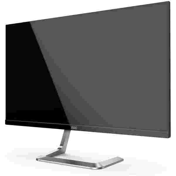 Monitor AOC 68,6 cm (27,0") Q27T1 2560x1440 75Hz IPS 5ms 2xHDMI DisplayPort  sRGB 107% - slika 5