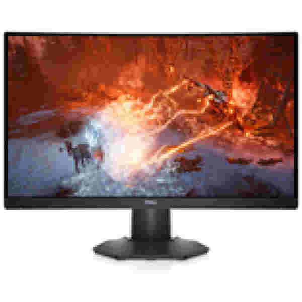 Monitor Dell 59,9 cm (23,6") S2422HG 1920x1080 Curved Gaming 165Hz VA 1ms 2xHDMI DisplayPort  3H sRGB99% FreeSync Premium - slika 4