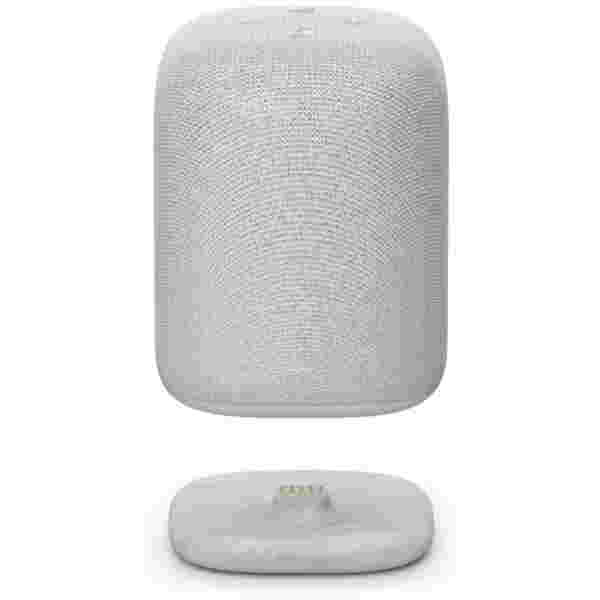 Sony Bluetooth zvočnik SRS-LS1 bel/siv SRSLS1H.CE7 - slika 2