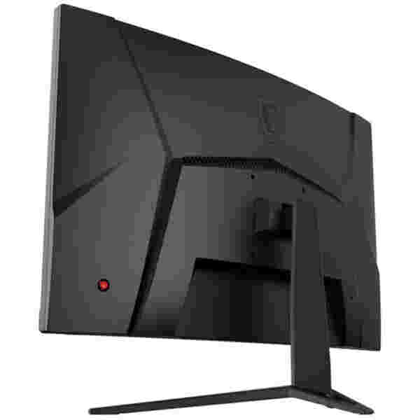 Monitor MSI 80 cm (31,5") G32CQ4 2560x1440 Curved Gaming 165Hz VA 1ms 2xHDMI DisplayPort  FreeSync Premium Optix črna - slika 4