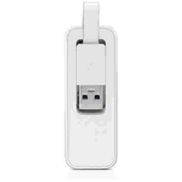 Mrežni adapter USB 3.0 => LAN RJ45 100/1000 TP-Link (UE300) - slika 4