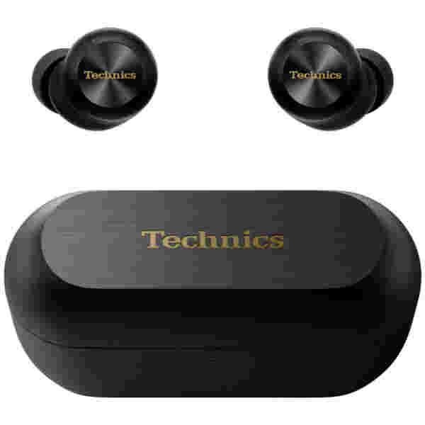 Technics ANC slušalke EAH-AZ100E-K - slika 2