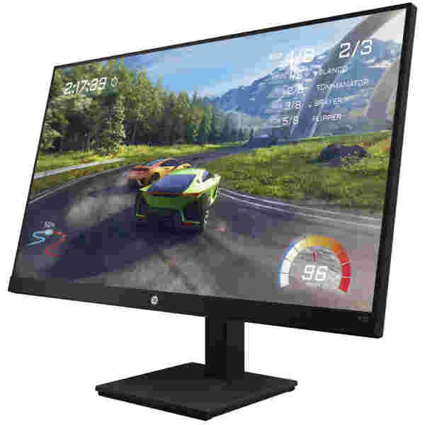 Monitor HP 80 cm (31,5") X32 2560x1440 Gaming 165Hz IPS 1ms HDMI DisplayPort HAS  3H sRGB99% FreeSync HDR400 - slika 5