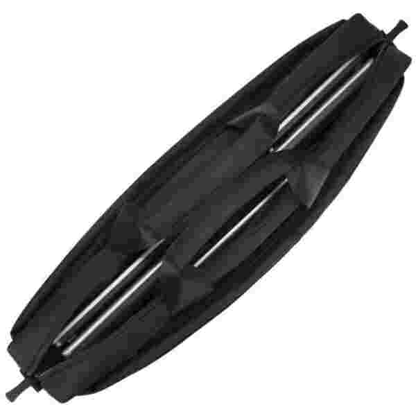 Torba za notesnik 39,6 cm (15,6″) RivaCase črna (8335 BLACK) - slika 4
