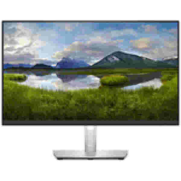 Monitor Dell 60,5 cm (23,8") P2423D 2560x1440 IPS 5ms HDMI DisplayPort 4xUSB3.2 Pivot  sRGB99% - slika 4