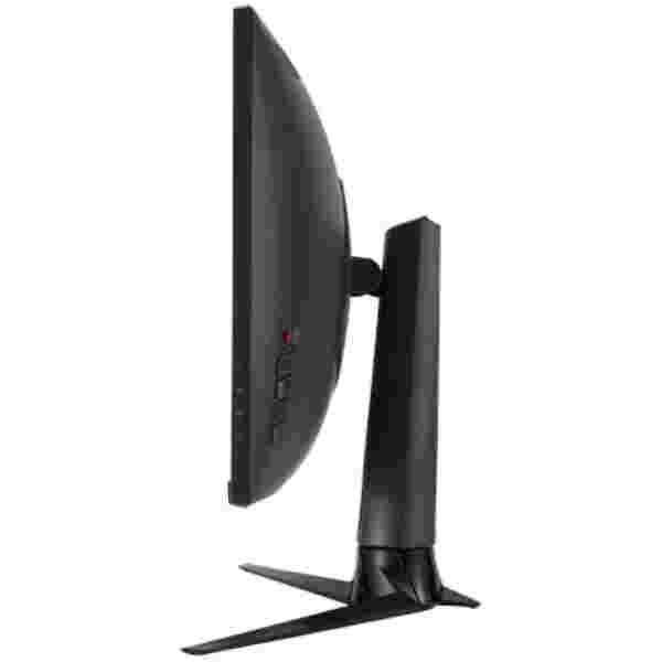 Monitor Asus 80 cm (31,5") XG32VC 2560x1440 Curved Gaming 170Hz VA 1ms HDMI DisplayPort USB-C 15W 2xUSB3.2 Pivot  sRGB125% FreeSync Premium Pro KVM - slika 5