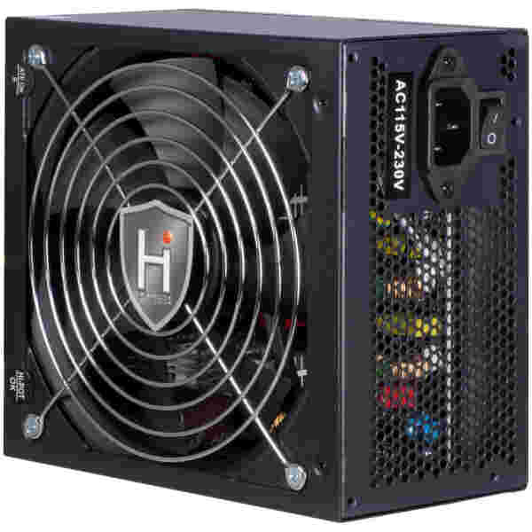 Napajalnik - 750W Inter-Tech SP-750 HiPower ATX12V 2.4  (88882112) - slika 2