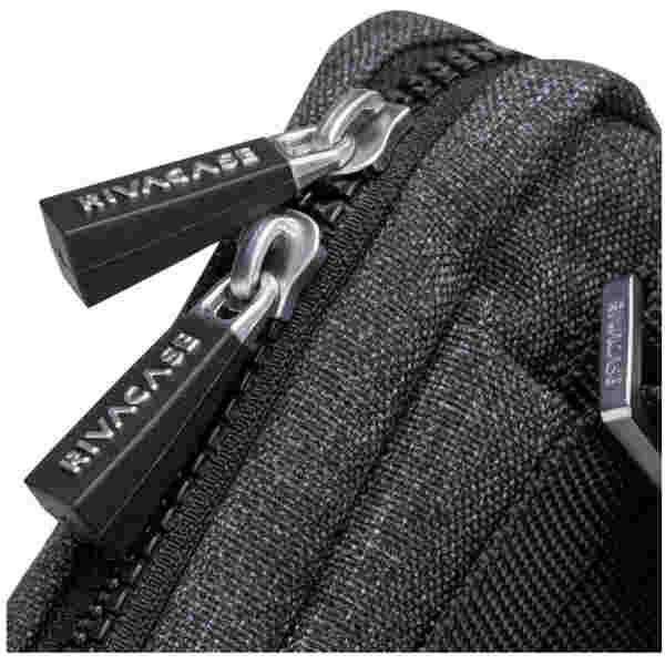 Torba za tablico 27,94 cm (11″) RivaCase črna (8511 BLACK) - slika 5
