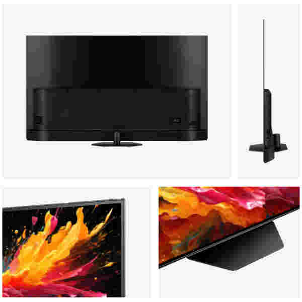 HISENSE OLED TV 65A85N - slika 3