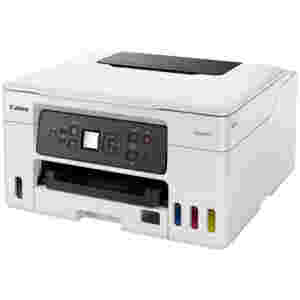 Tiskalnik Brizgalni Barvni Multifunkcijski Canon Maxify GX3040 A4/tiskanje/skeniranje/DUPLEX/WiFi (5777C009AA)