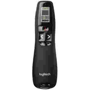 Presenter Logitech Brezžični R700 (910-003506)