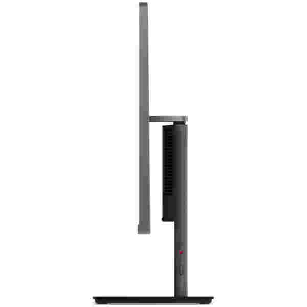 Računalnik AIO Lenovo 68,6 cm 27,0" 1920x1080 ThinkCentre neo 50a G5 i7-13620H/16GB /512GB/-/Intel UHD HDMI /90W-89%/Win11Pro Luna Grey (12SB0012ZY) - slika 4