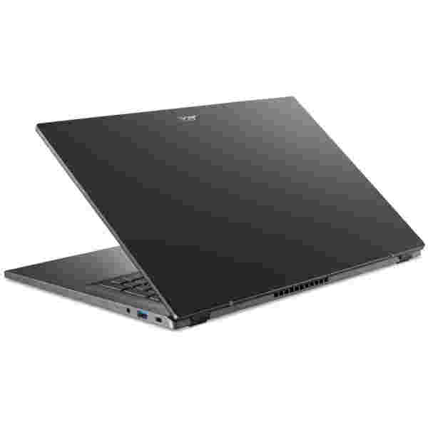 Prenosnik Acer 43,9 cm (17,3") Aspire A17 1920x1080 IPS Core 5-120U/16GB/512GB/BL/ALU-ABS/Intel Graphics/Win11Home (NX.KZZEX.002) - slika 3