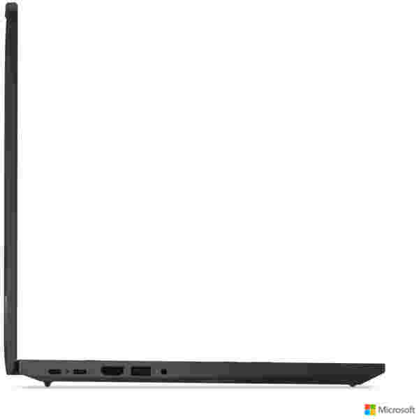 Prenosnik Lenovo 40,64 cm (16,0") ThinkPad T16 G3 1920x1200 IPS 400nit Ultra 5-125U/16GB/512GB/BL/FP/PC-Carbon/Intel Graphics/Win11Pro (21MN00B8SC) - slika 5