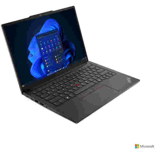 Prenosnik Lenovo 35,5 cm (14,0") ThinkPad E14 G6 1920x1200 IPS 300nit Ultra 7-155H/32GB/SSD1TB/BL/FP/ALU/Intel Arc/Win11Pro (21M70013SC) - slika 3