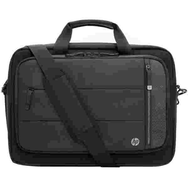 Torba za notesnik 41,6 cm (16″) HP Renew Executive črna (6B8Y2AA) - slika 2