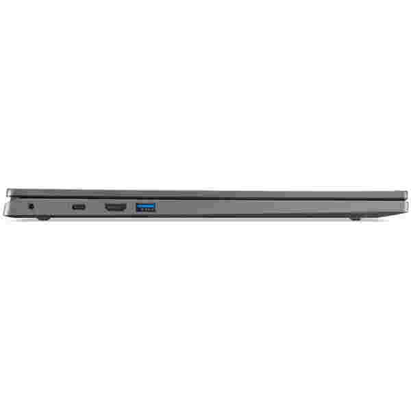 Prenosnik Acer 43,9 cm (17,3") Aspire A17 1920x1080 IPS Core 5-120U/16GB/512GB/BL/ALU-ABS/Intel Graphics/Win11Home (NX.KZZEX.002) - slika 5