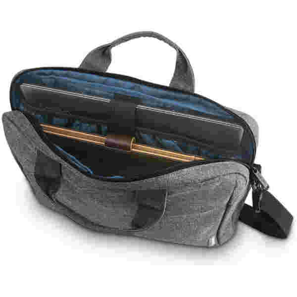 Torba za notesnik 39,6 cm (15,6") Lenovo Casual Toploader T210 siva (GX40Q17231) - slika 3
