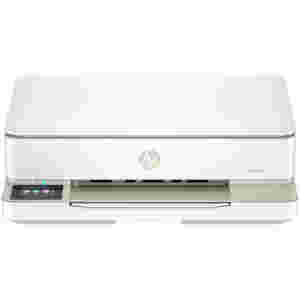 Tiskalnik multifunkcijski brizgalni barvni HP Envy 6120e AiO A4 duplex tisk enostransko skeniranje USB WiFi 20ppm (714L8B#686)