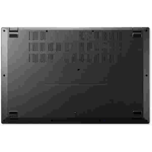 Prenosnik Acer 43,9 cm (17,3") Aspire A17 1920x1080 IPS Core 5-120U/16GB/512GB/BL/ALU-ABS/Intel Graphics/Win11Home (NX.KZZEX.002) - slika 4