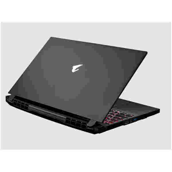 Prenosnik Gigabyte 39,6 cm (15,6") AORUS 5 1920x1080 144Hz i7-12700H/16GB/512GB/BL RGB/RTX3070-8GB/Win11Home (SE4-73EE213S) - slika 5