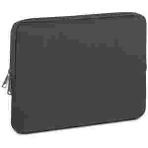 Ovitek za notesnik/tablico 35,5 cm (14″) RivaCase 8114 črn (8114 BLACK)