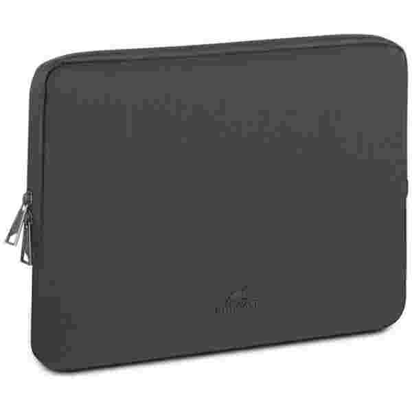 Ovitek za notesnik/tablico 35,5 cm (14″) RivaCase 8114 črn (8114 BLACK)
