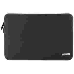 Ovitek za notesnik/tablico Lention 15"/15.6" črn (PCB-B400-GRY-NA1)